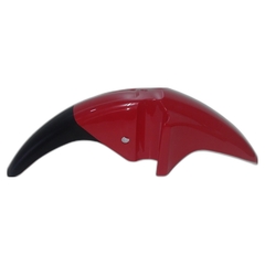 GUARDABARRO DELANTERO ROJO Corven - tienda online