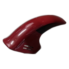 Guardabarro delantero Rojo Corven - comprar online