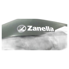 CARENADO DE TANQUE DERECHO NEGRO Zanella - comprar online