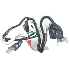 CABLEADO ELECTRICO COMPLETO Zanella - comprar online