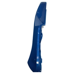 CUBREPIERNA EXTERIOR IZQUIERDO AZUL Zanella - comprar online