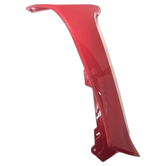 CUBREPIERNA EXTERIOR DERECHO ROJO Zanella - comprar online