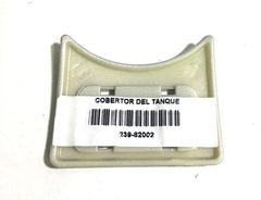 COBERTOR DEL TANQUE Zanella - comprar online