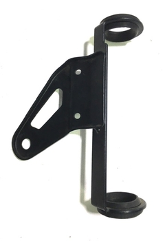 SOPORTE IZQUIERDO FAROL DELANTERO Zanella - comprar online