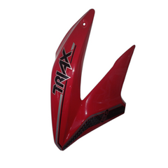 CARENADO LATERAL DEL DER TRIAX 150 R3 ROJO Corven - comprar online