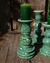 Candelabro Esmeralda I - comprar online