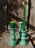 Candelabro Esmeralda I - Arnedoceramica