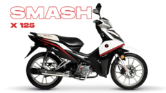 Moto Gilera Smash varios modelos CC 110 / CC 125 →→→Desde - tienda online