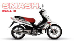 Moto Gilera Smash varios modelos CC 110 / CC 125 →→→Desde - comprar online