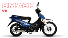 Moto Gilera Smash varios modelos CC 110 / CC 125 →→→Desde - comprar online