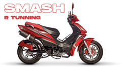 Moto Gilera Smash varios modelos CC 110 / CC 125 →→→Desde en internet