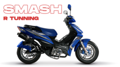 Moto Gilera Smash varios modelos CC 110 / CC 125 →→→Desde - ECCOMOTOR MOTOS 0KM