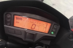 Imagen de Moto Gilera Enduro SMX 200cc