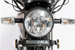 Moto Gilera Vc 150 Rayo Disco - comprar online