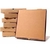 Caja Media Pizza 31x16x4cm X 50 Unidades