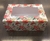 Caja Flores Con Visor 26x19x9cm