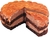 Postre Balcarce Venezia Chocolate x 600 grs - comprar online