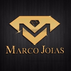 Corrente Cartier Ouro18K - Marco Joias