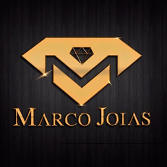 Logo Mraco Joias