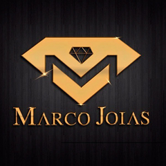Logo Marco Joias