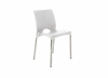 SILLA BOSTON BLANCA