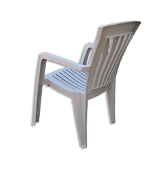 Sillon Kansas blanco - tienda online