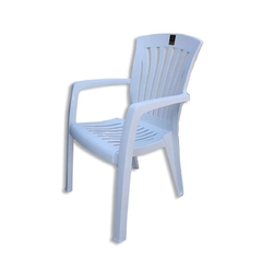 Sillon Kansas blanco