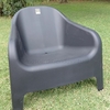 Skarpo sofa negro mascardi