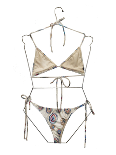 Bikini GEMAS cru - comprar online