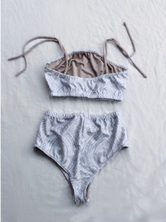 Bikini Silver - loja online