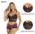 Baby Doll Sexy Cropped Conjunto Com Renda Lingerie Sem Bojo - Lyderstore 