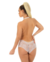 Kit 3 Body de Renda Sexy Lingerie sem bojo feminino sensual Decote Bory Costa nua na internet