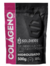 Colágeno Hidrolisado Tipo 1 - 500g - 100% Puro Importado - Soldiers Nutrition