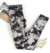 Legging Academia Levanta Bumbum Sem Costura Cintura Alta - Tie-dye: Estilo e Conforto para Seus Treinos. - Lyderstore 