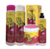 Kit Bababell Tutti Frutti - Bell Corpus Cosmeticos - Babalu Hidratação Cabelos - Cheirinho de Chiclete - Lyderstore 