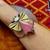 Bracelete Libélula Rosa triângulo - comprar online