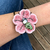  Bracelete Cerejeira em flor