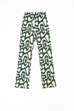 PANTALON ZOETRY