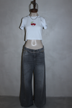 REMERA CHERRY ALWAYS - tienda online