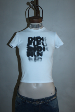 Imagen de REMERA DIFUSION