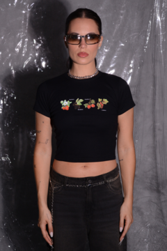 REMERA BERRY - comprar online