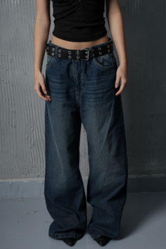 JEAN BAGGY MEL - comprar online