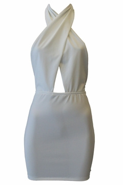 VESTIDO ZARA - comprar online