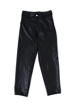 PANTALON SASTRERO ENGOMADO - comprar online