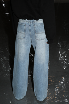 JEAN BAGGY ALIS - comprar online