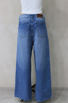 JEANS BAGGY OCEAN BLUE en internet