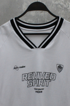 REMERON REVIVED SPIRIT - STRAGO