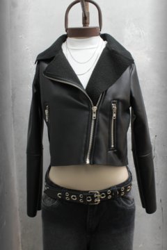 CAMPERA STELA - comprar online