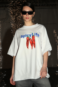 REMERON SPICY LIFE - STRAGO