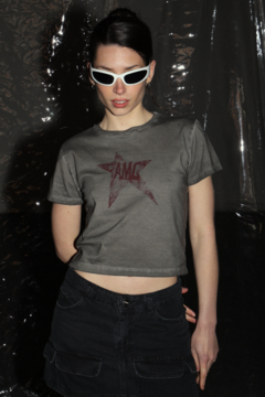 REMERA STAR - comprar online